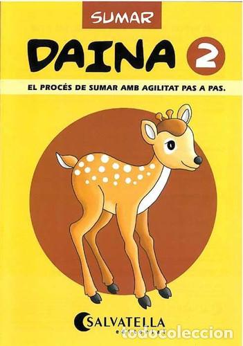Livres: Daina S-2 - Ma Pilar Bori Vivas