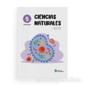 Livres: CIENCIAS NATURALES 5&ordm;EP PICTOCIENCIA - AA.VV
