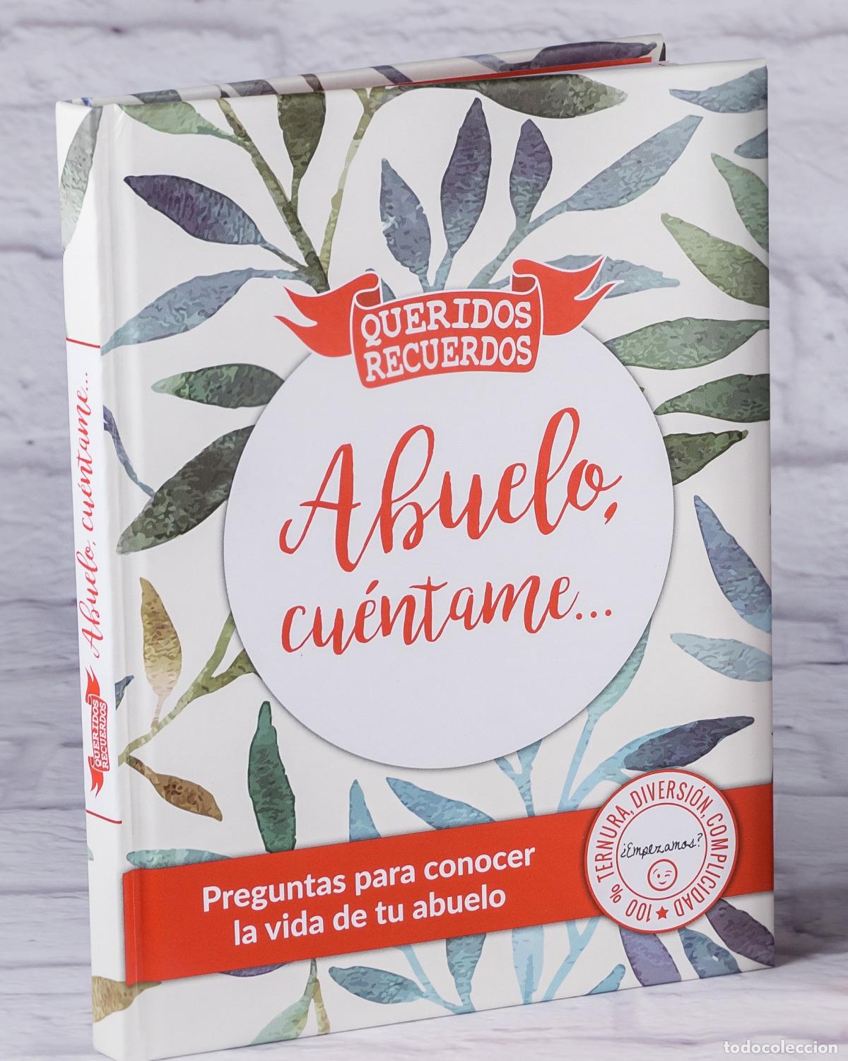 Livres: ABUELO, CU&Eacute;NTAME... - Chandro, Juan Carlos
