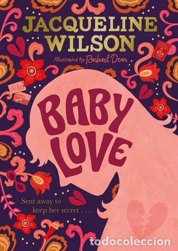 Libros: Baby Love - Jacqueline Wilson