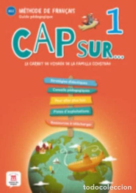 Libros: CAP SUR... - .......