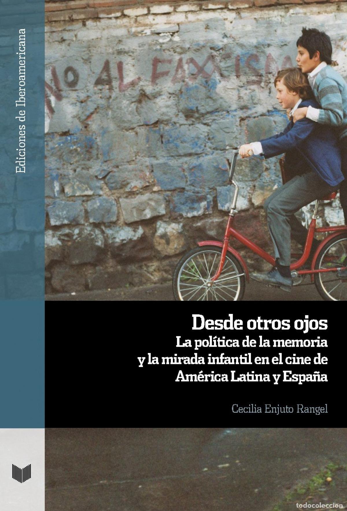 Livros: DESDE OTROS OJOS - Enjuto Rangel, Cecilia