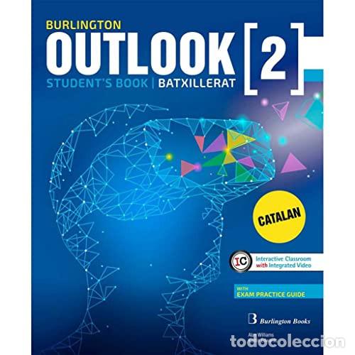 Livros: Outlook Bach 2 Aluminium Cat - unknown author