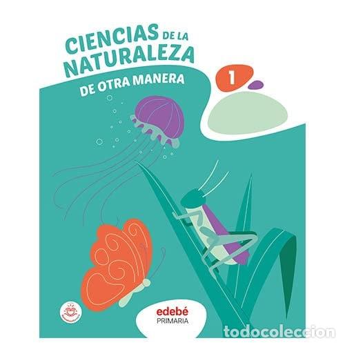 Livres: CIENCIAS NATURALEZA 1&ordm;EP 22 - AA.VV