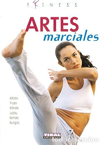 Livres: Artes marciales (Fitness) - Margherita Tassinari