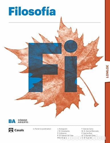 Livres: Filosofia 1 BA - unknown author