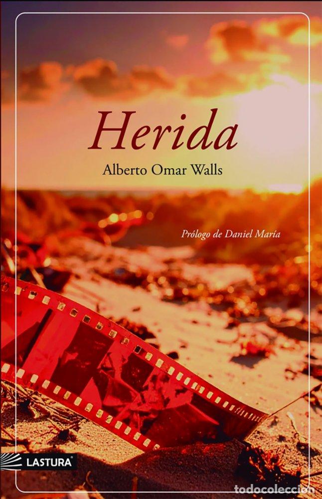 B&uuml;cher: HERIDA - OMAR WALLS, ALBERTO