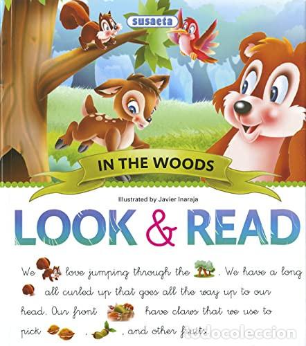 Libros: In the Woods - Susaeta, Equipo