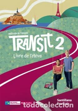 Libros: TRANSIT PACK ELEVE 2&ordm;ESO 22 - AA.VV - Foto 1