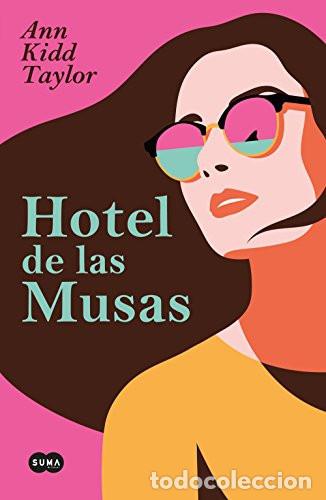 Libri: Hotel de las Musas - Ann Kidd Taylor
