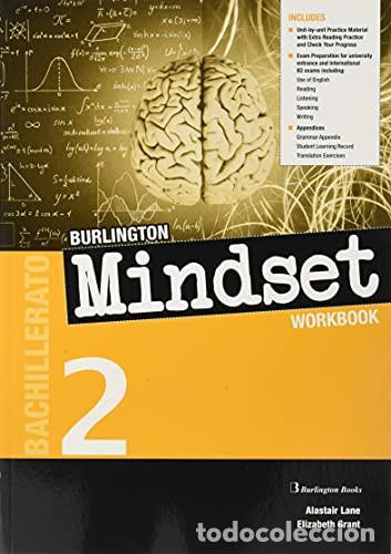 Libri: MINDSET BACH 2 WB - .