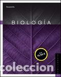 B&uuml;cher: BIOLOG&Iacute;A 2&ordm; BACHILLERATO - Y&Eacute;LAMOS L&Oacute;PEZ, MAR&Iacute;A BEL&Eacute;N.