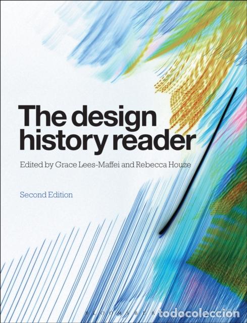 Libros: THE DESIGN HISTORY READER - . - Foto 1