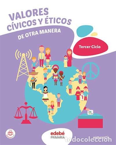 B&uuml;cher: VALORES CIVICOS EP ANDALUCIA 23 - AA.VV