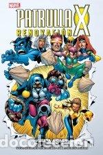 B&uuml;cher: PATRULLA X RENOVACION 1 VUELTA A CASA - BACHALO, CHRIS