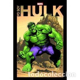 B&uuml;cher: YO SOY HULK - AAVV..