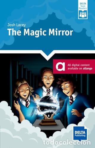 Libros: THE MAGIC MIRROR - LACEY, JOSH - Foto 1