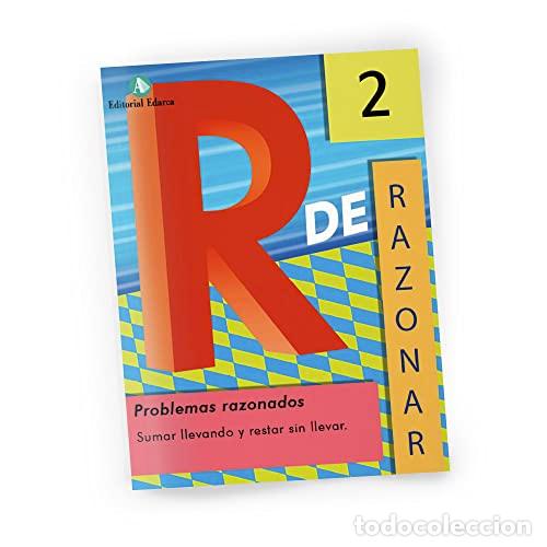 Libros: R de razonar problemas razonados - Rosa Maria Mart&igrave;
