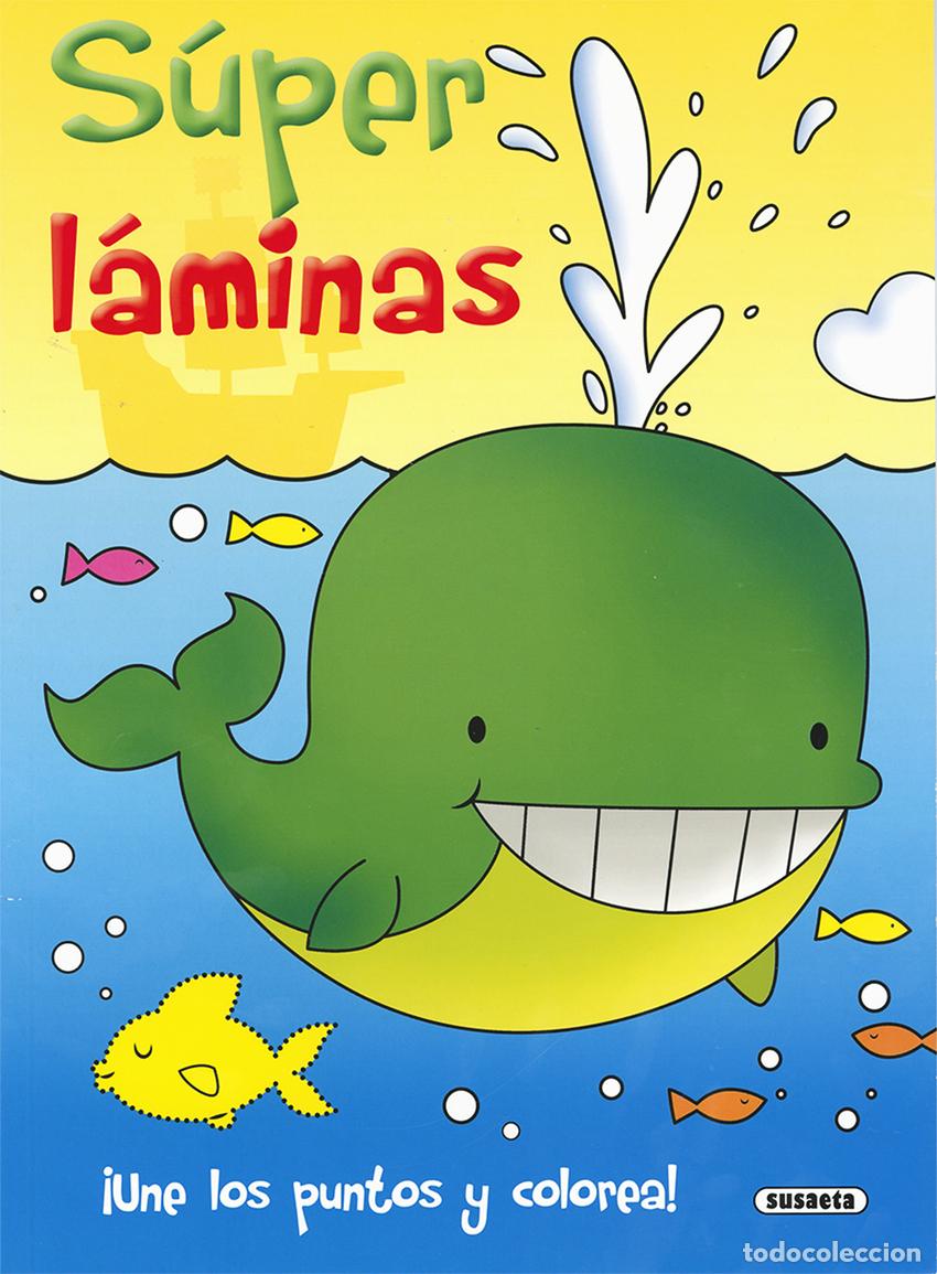 Libros: BALLENA - VV.AA..... - Foto 1