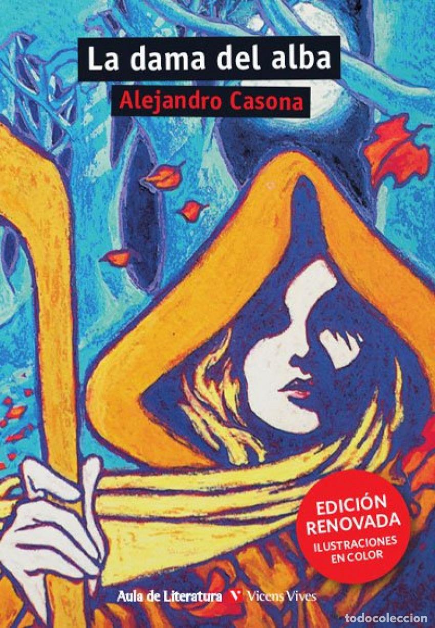 Libros: DAMA DEL ALBA, ( N;E) - Casona, Alejandro - Foto 1