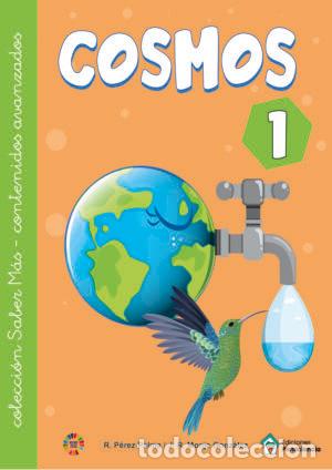 Libros: COSMOS 1&ordm;EP 24 - AA.VV - Foto 1