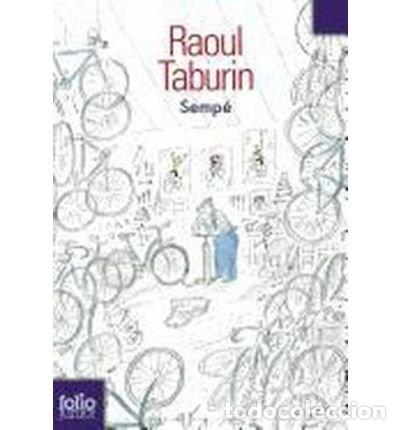 Libros: RAOUL TABURIN - SEMPE
