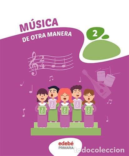 Libros: MUSICA 2&ordm;EP ANDALUCIA 23 - AA.VV