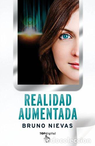Libros: Realidad Aumentada - Bruno Nievas