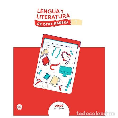 Libros: LENGUA 1&ordm;ESO 22 - AA.VV