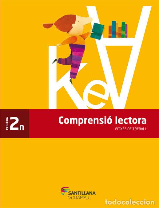 Livros: FITXES COMPRENS LECTORA VALEN ED13 - VARIOS AUTORES