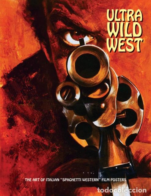 Libros: ULTRA WILD WEST - JOE WESTWOOD