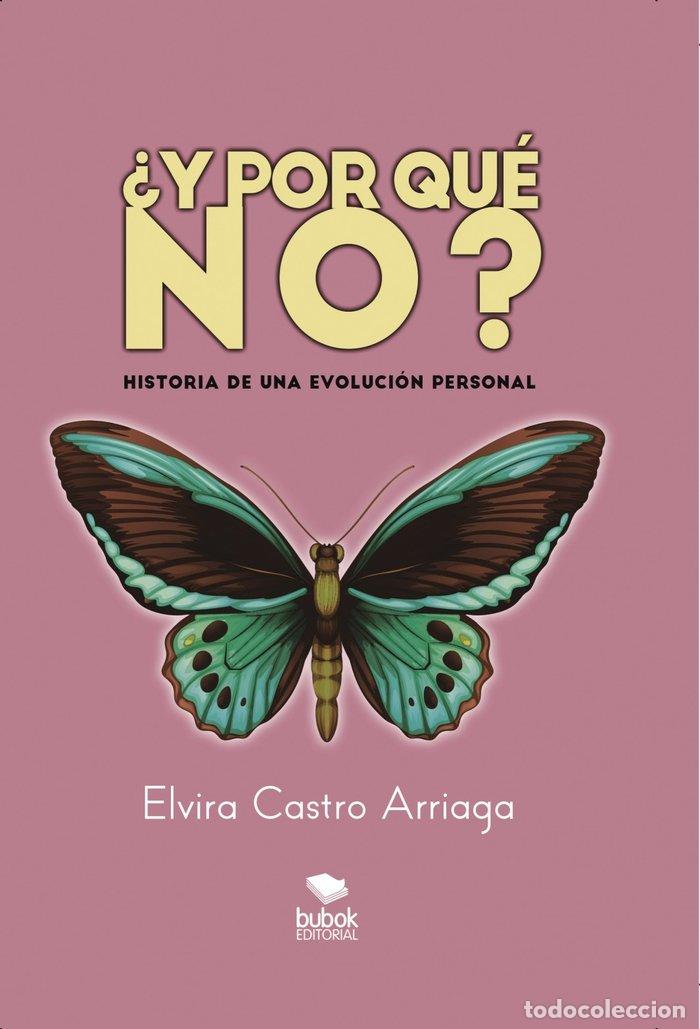 Libros: Y POR QUE NO - CASTRO ARRIAGA, ELVIRA