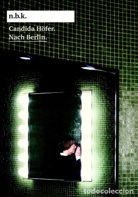 Libri: CANDIDA HOFER - HERBERT BURKERT