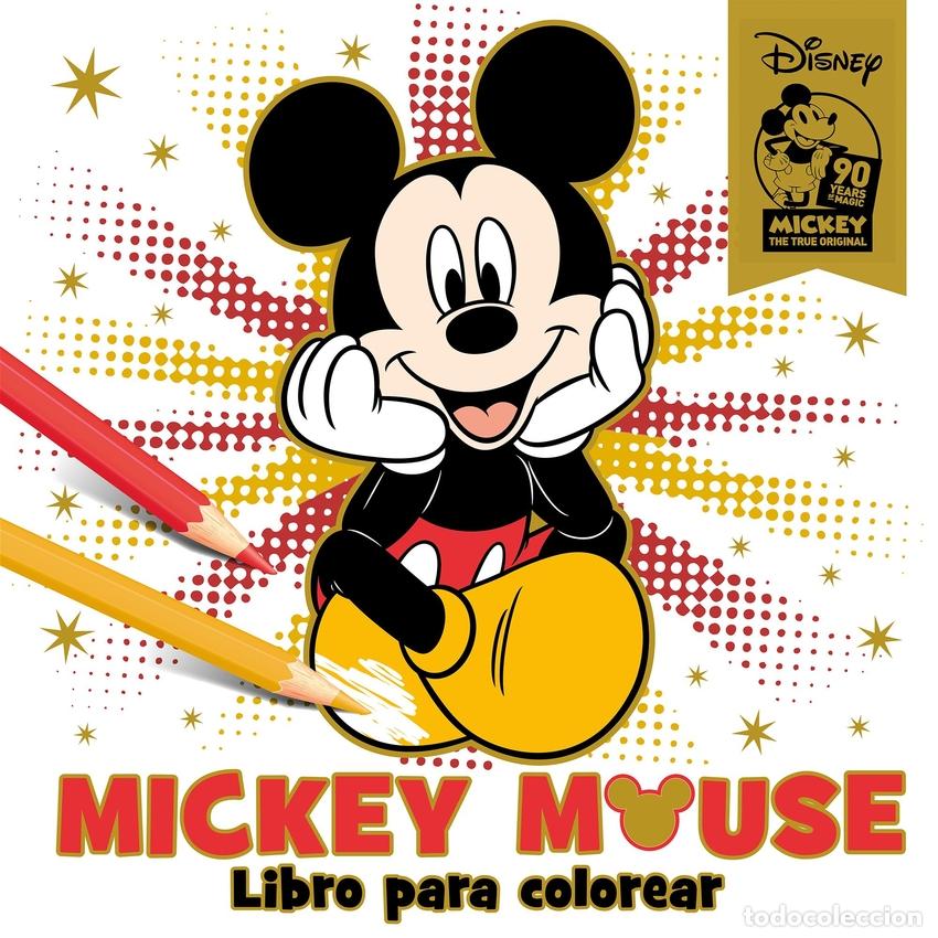 Libri: LIBRO PARA COLOREAR - VV.AA.