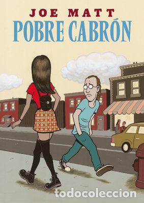 Libri: POBRE CABRON 3&ordf; ED - AA.VV