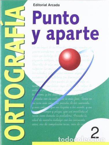 Libri: PUNTO Y APARTE serie amarilla 2 - &Aacute;ngeles ... [et al.] Beltr&aacute;n Balaguer