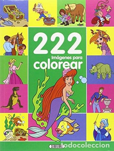 Livros: 222 IMAGENES PARA APRENDER - EQUIPO DE SERVILIBRO