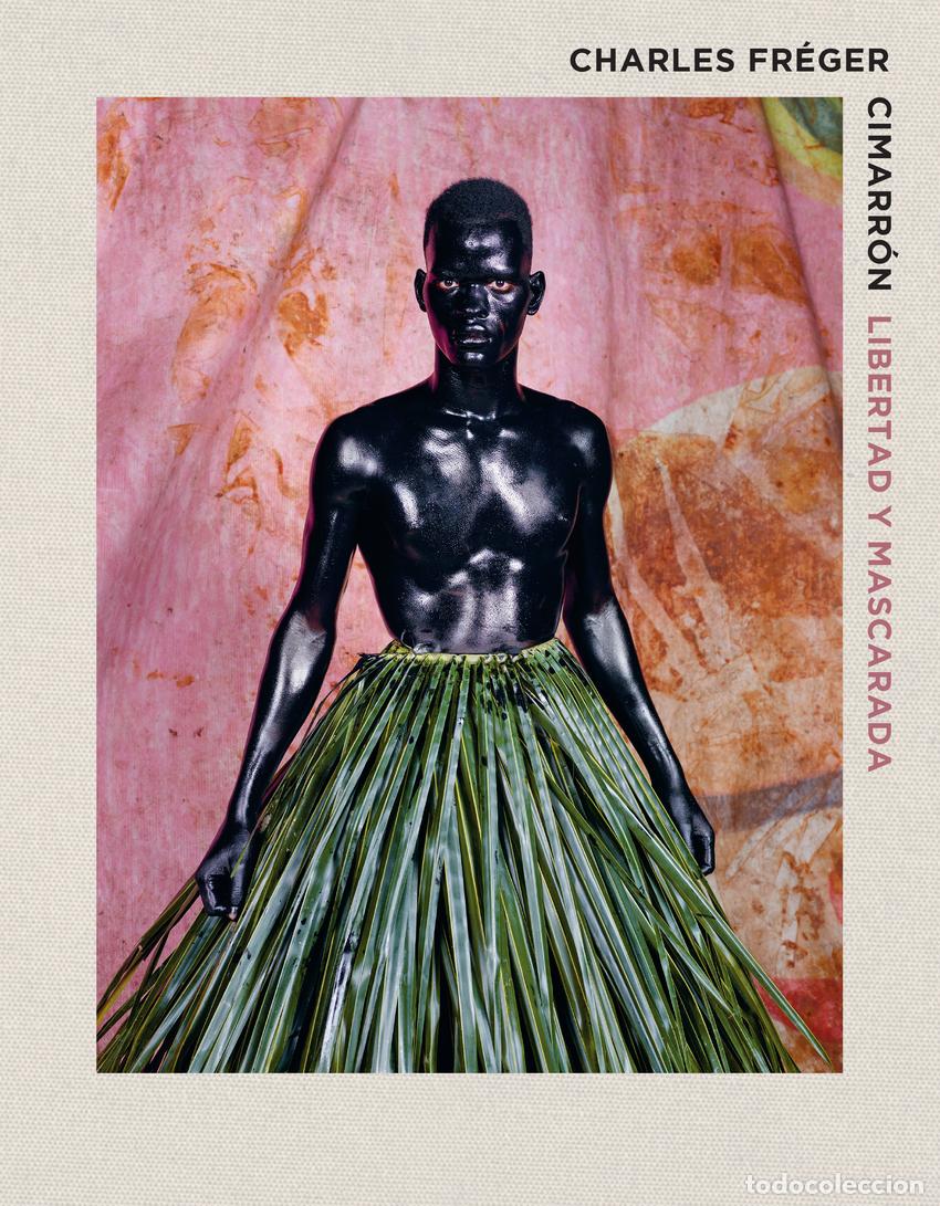 Libros: CIMARR&Oacute;N - Freger, Charles - Foto 1