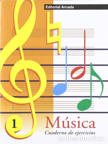 Libri: Musica, N Educacion Infantil Yeducacion Primaria - Marta Figuls Alt&eacute;s