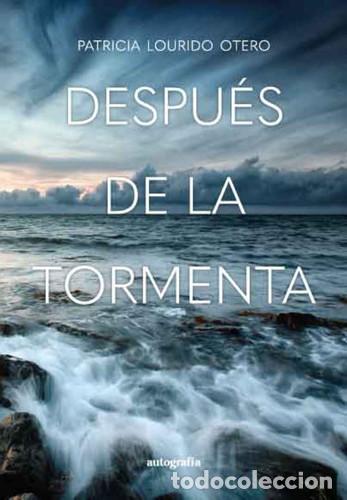 Libri: DESPUES DE LA TORMENTA - unknown author