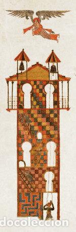 Libri: MARCAPAGINAS BEATO DE TABARA - AA.VV.
