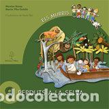 Libros: PERDUTS A LA SELVA - HOMS AUMATELL, MONTSE