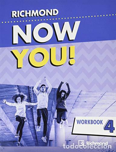 Libros: NOW YOU! 4&ordm;ESO WB PACK 20 - VARIOS AUTORES