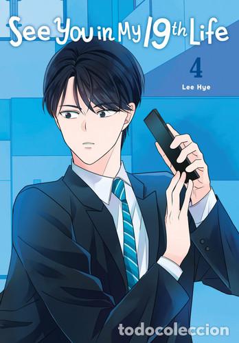 Libros: See You in My 19th Life, Vol. 4 - Lee Hye