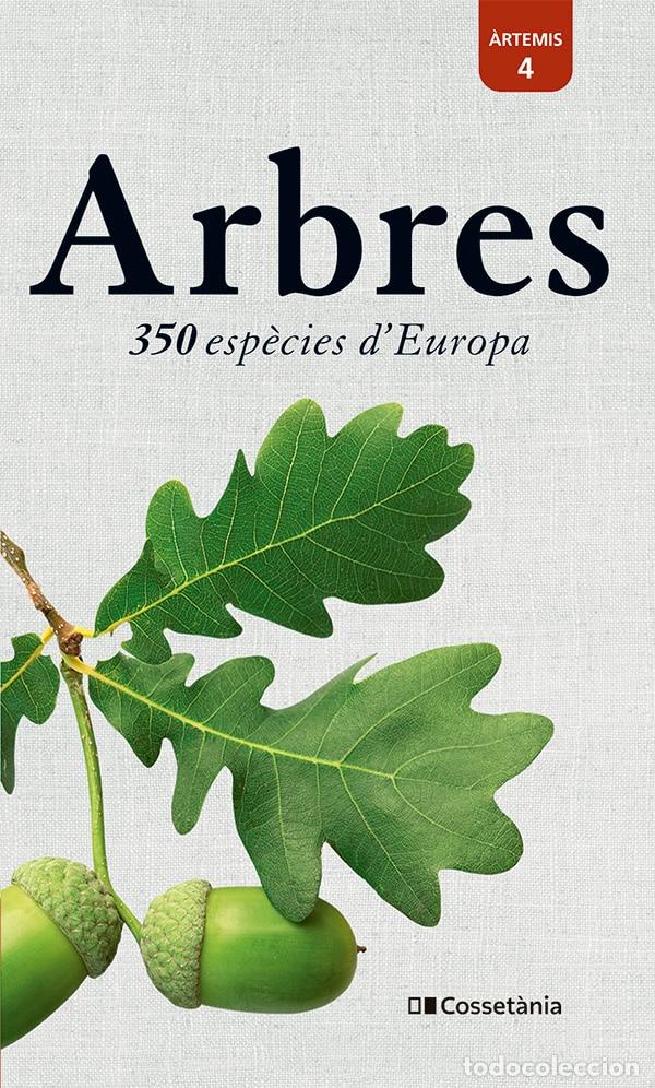 Libros: ARBRES - Spohn, Margot