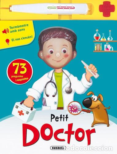 Libros: PETIT DOCTOR - SUSAETA, EQUIP