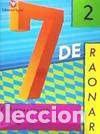 Libros: 7 DE RAONAR N&ordm; 2 - VV.AA. - Foto 1