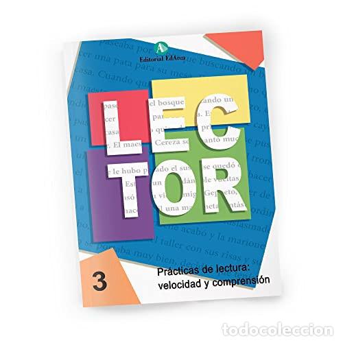 B&uuml;cher: LECTOR SERIES letra cursiva 3 - AA.VV.