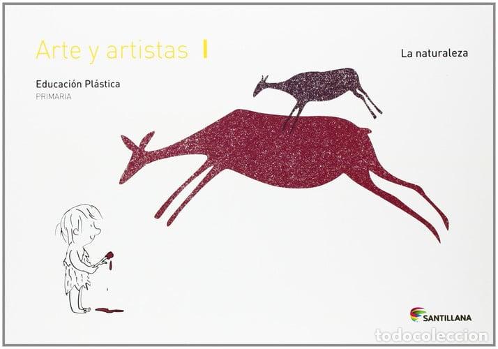 B&uuml;cher: CUADERNO ARTE Y ARTISTAS I 1&ordm;EP 14 SANEA11EP - VARIOS AUTORES