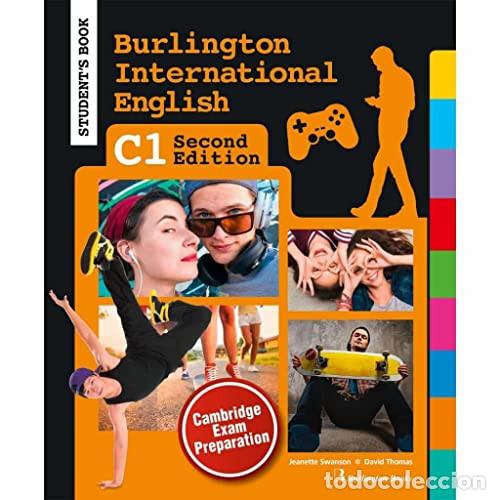 B&uuml;cher: International ENG C1 Aluminium - unknown author